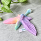 Teylu - Banshee Dragon Grinder - One Size - Super Soft - UV - GITD - 30000