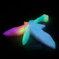 Teylu - Banshee Dragon Grinder - One Size - Super Soft - UV - GITD - 30000