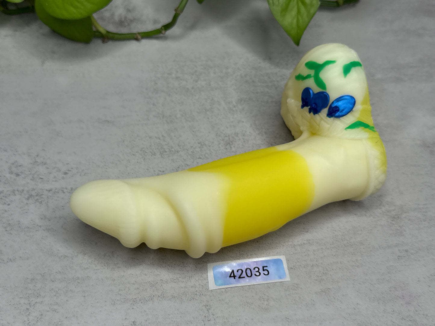 Flop - Su'lei - Navi Insertable - Small - Medium - GITD - 42035