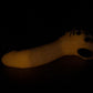 Flop - Ambrosia - Vampire Insertable - Medium - Medium -  GITD - 42032