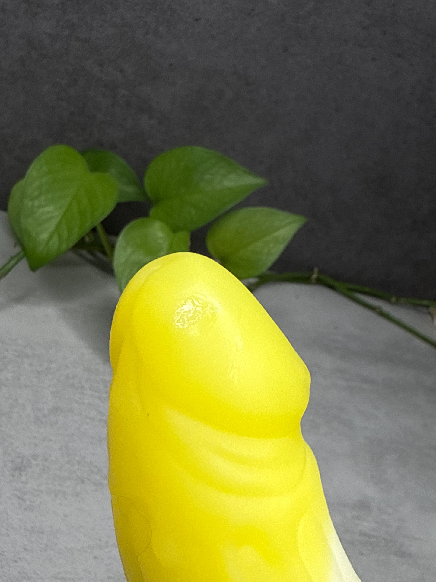 Flop - Ambrosia - Vampire Insertable - Medium - Medium -  GITD - 42032