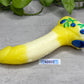 Flop - Ambrosia - Vampire Insertable - Medium - Medium -  GITD - 42032