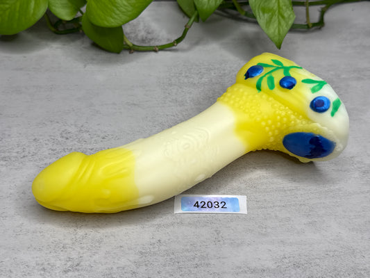 Flop - Ambrosia - Vampire Insertable - Medium - Medium -  GITD - 42032