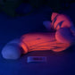 Tancho - Goldfish Insertable - Medium - Super Soft - UV - 42026