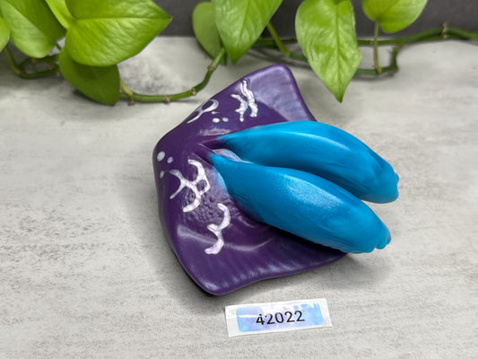 Riptide - Shark FTM Packer - One Size - Super Soft - 42022