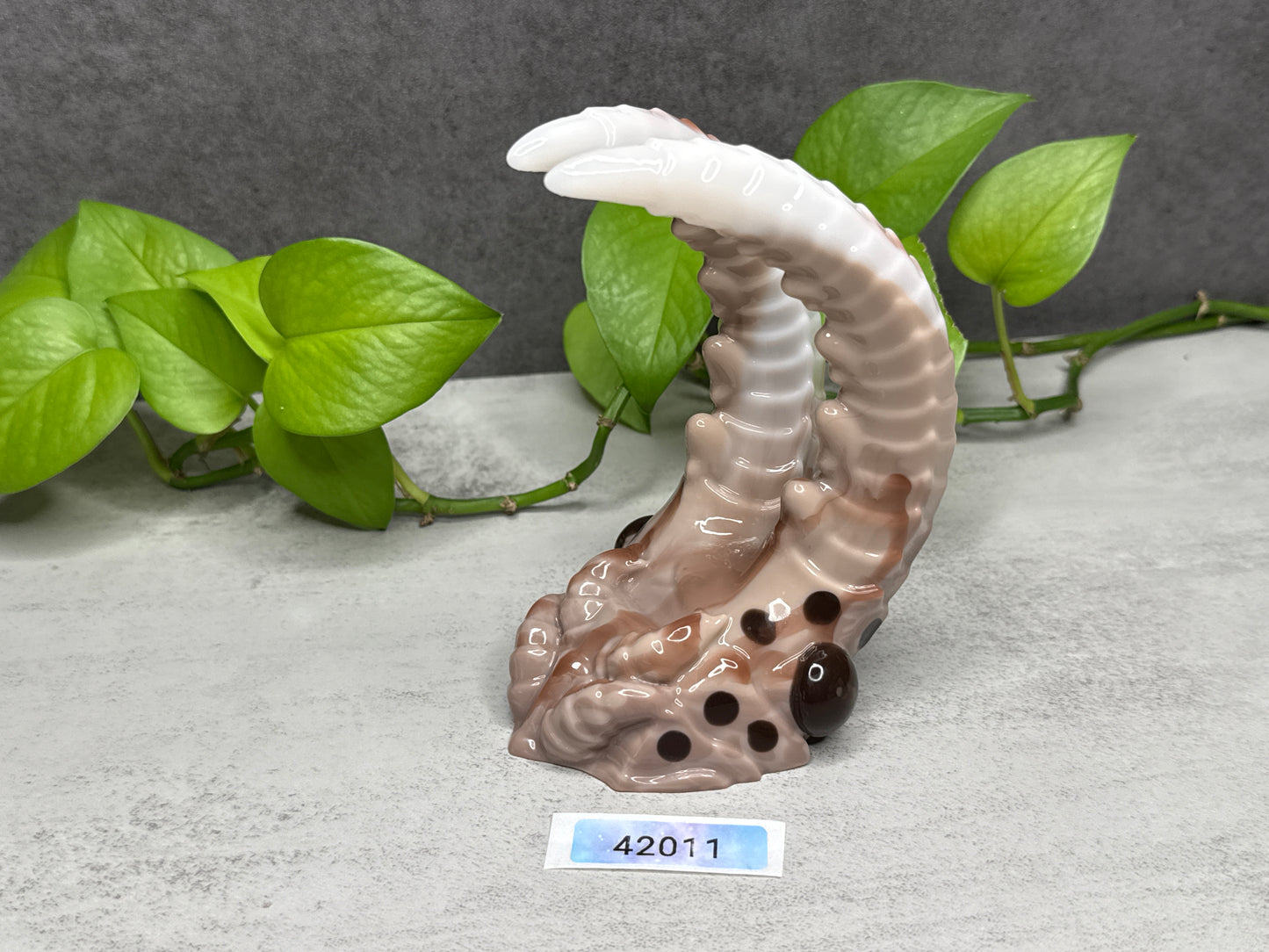 Kariss - Shrimp Dual Insertable - Small - Medium - 42011
