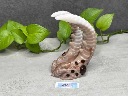 Kariss - Shrimp Dual Insertable - Small - Medium - 42011