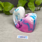 Oola's Maw - Penetrable Stroker - Large - Super Soft - UV - 42008
