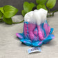 Quetzal - Penetrable Stroker - Large - Super Soft - UV - 42006