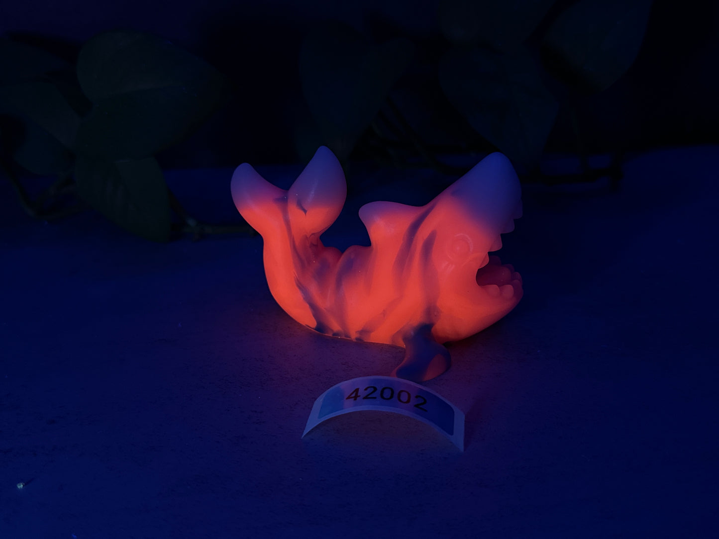 Quint - Shark Vibe Sleeve - Super Soft - UV - 42002