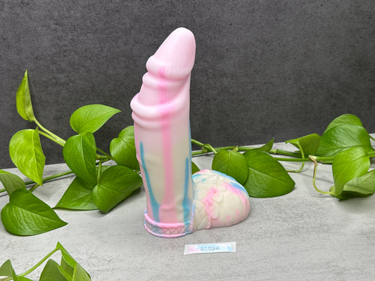 Flop - Su'lei - Navi Insertable - Medium - Soft - UV - GITD - 31034