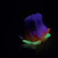 Flop - Quetzal - Stroker - Mini Pen - Mini - Soft - UV - GITD - 31014