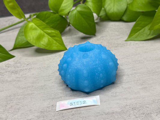 Echinus - Sucker - Mini Stroker - One Size - NC31 Soft - UV - GITD - 31012