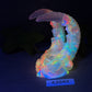 Kariss - Anomalcaris Shrimp Insertable Toy - Large - NC31 Soft - UV - 43049
