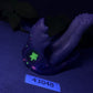 Marrow - Insertable Maw Toy - Small - Super Soft - UV - 43048