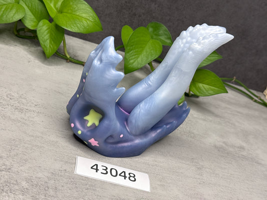 Marrow - Insertable Maw Toy - Small - Super Soft - UV - 43048