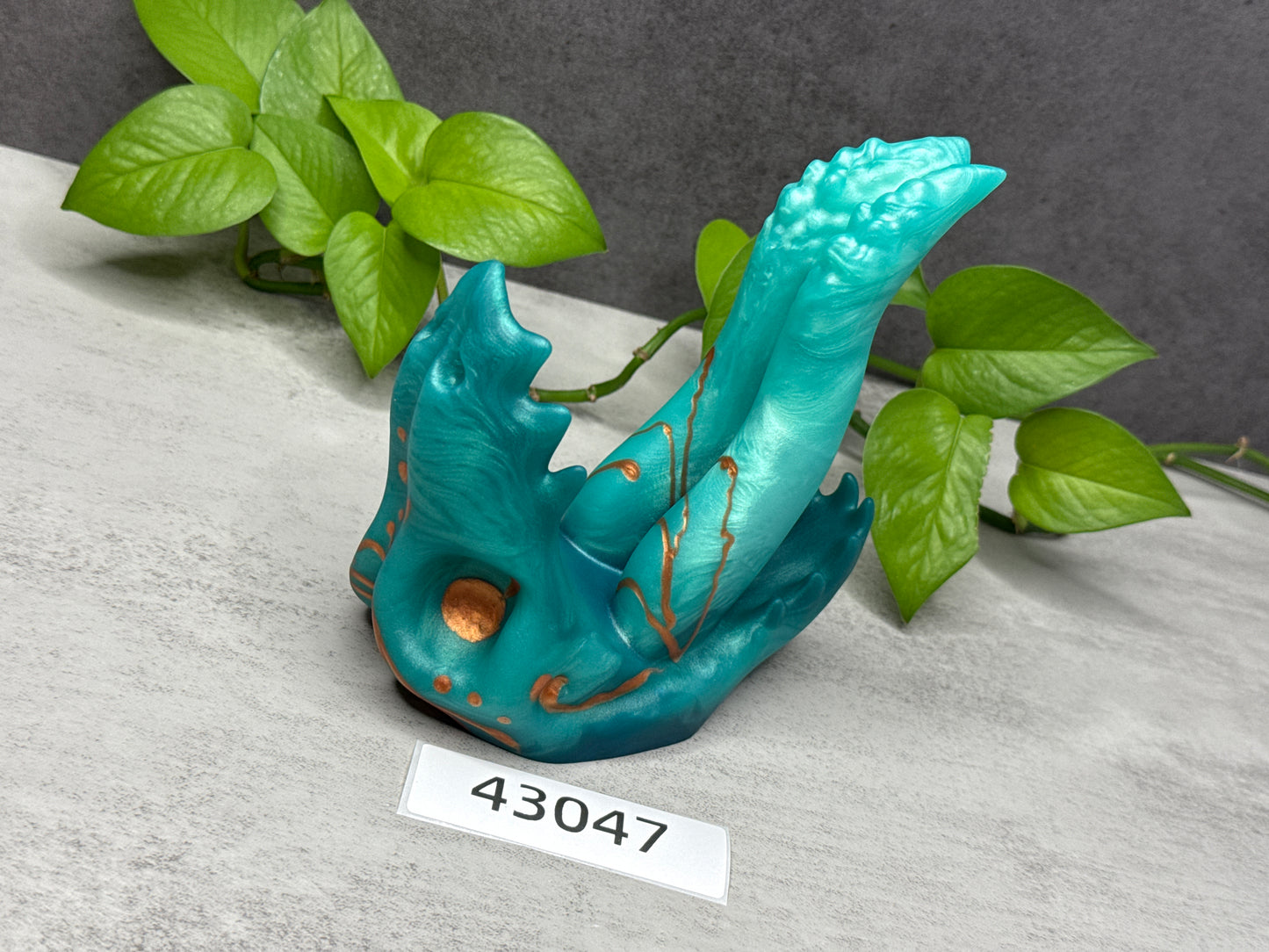 Marrow - Insertable Maw Toy - Small - Soft - 43047