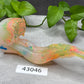Oola's Tongue - Dragon Insertable Toy - Medium - NC31 Soft - UV - 43046