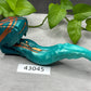 Oola's Tongue - Dragon Insertable Toy - Medium - Soft - 43045
