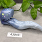 Oola's Tongue - Dragon Insertable Toy - Medium - Super Soft - UV - 43043
