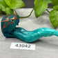 Oola's Tongue - Dragon Insertable Toy - Small - Soft - 43042