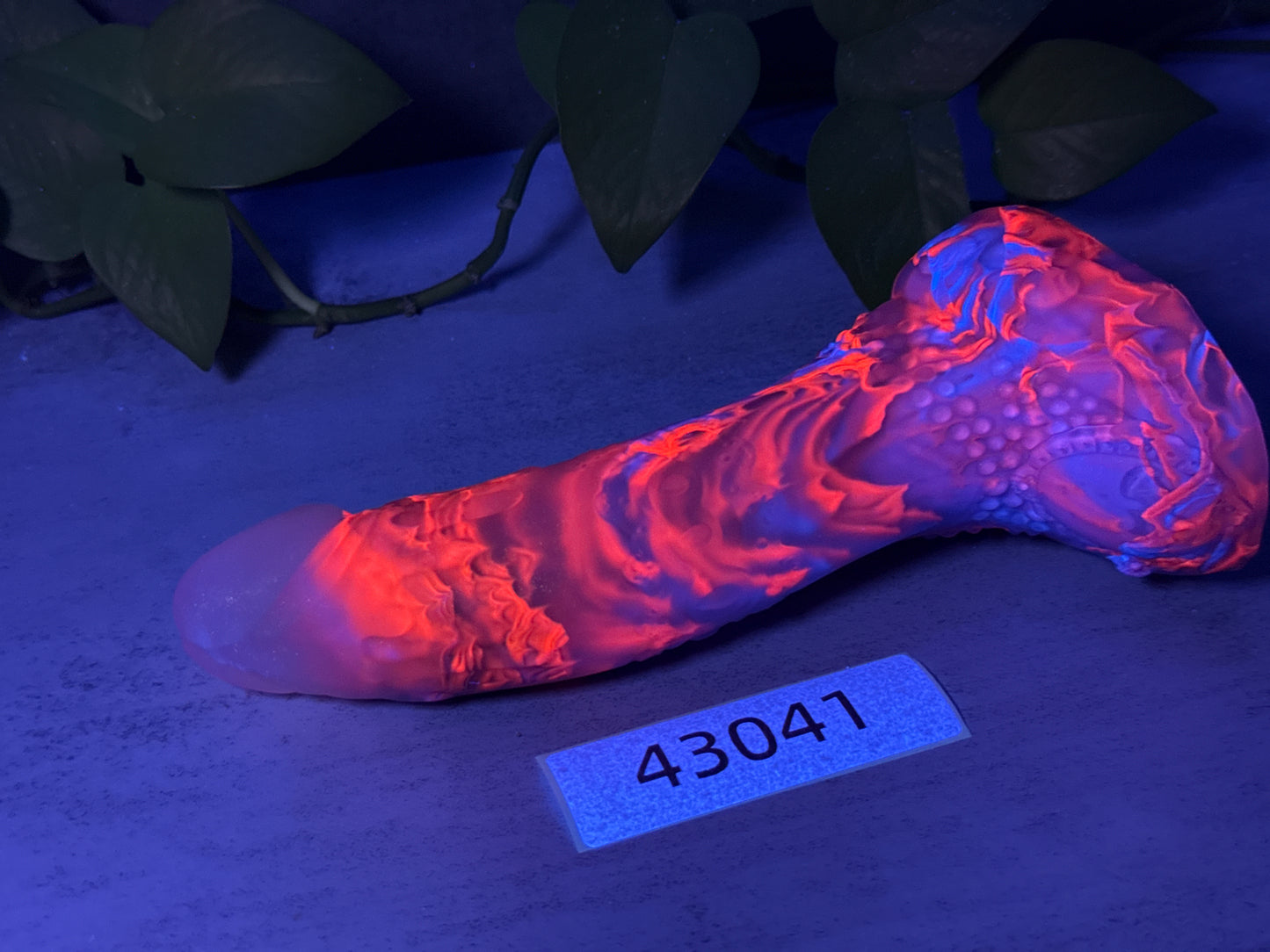 Ambrosia - Vampire Insertable - NC31 Soft - UV - 43041