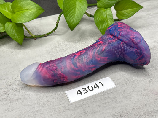 Ambrosia - Vampire Insertable - NC31 Soft - UV - 43041