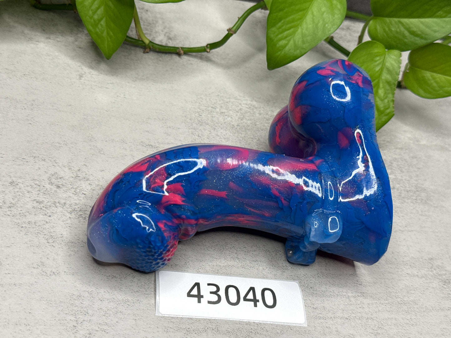 Pip - Insertable Toy - Medium - NC31 Soft - UV - 43040