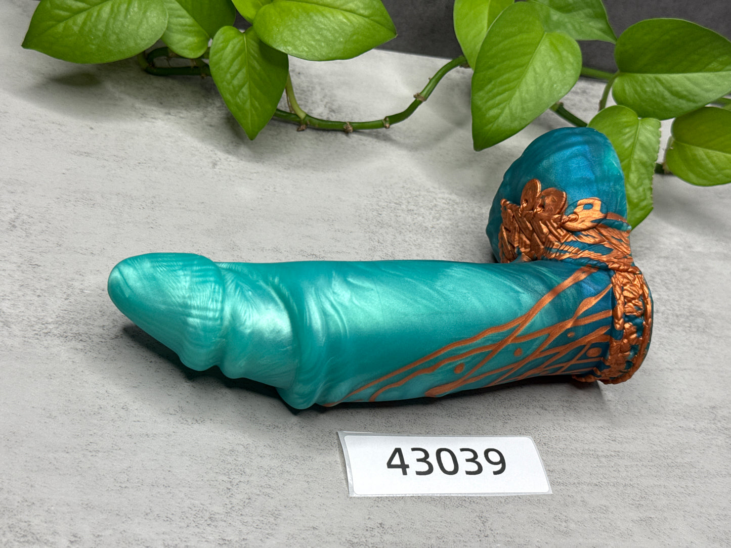Su'lei - Navi Insertable Toy - Medium - Soft - 43039