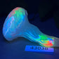 Nettle - Jellyfish Insertable Toy - Small - NC31 Soft - UV - 43038