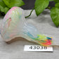 Nettle - Jellyfish Insertable Toy - Small - NC31 Soft - UV - 43038