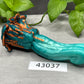 Quetzal - Serpent Insertable Toy - One Size - Soft - 43037