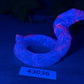 Fuschia - Flamingo Floatie Insertable - Large - NC31 Soft - UV - 43036