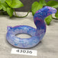 Fuschia - Flamingo Floatie Insertable - Large - NC31 Soft - UV - 43036