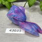 Jeremiah - Froggy Insertable Toy - Small - NC31 Soft - UV - 43035