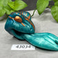 Jeremiah - Froggy Insertable Toy - Medium - Soft - 43034