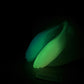 Riptide - Shark FTM Packer - One Size - Super Soft - UV - GITD - 43031