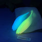 Riptide - Shark FTM Packer - One Size - Super Soft - UV - GITD - 43031