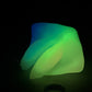 Riptide - Shark FTM Packer - One Size - Super Soft - UV - GITD - 43030