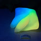 Riptide - Shark FTM Packer - One Size - Super Soft - UV - GITD - 43030