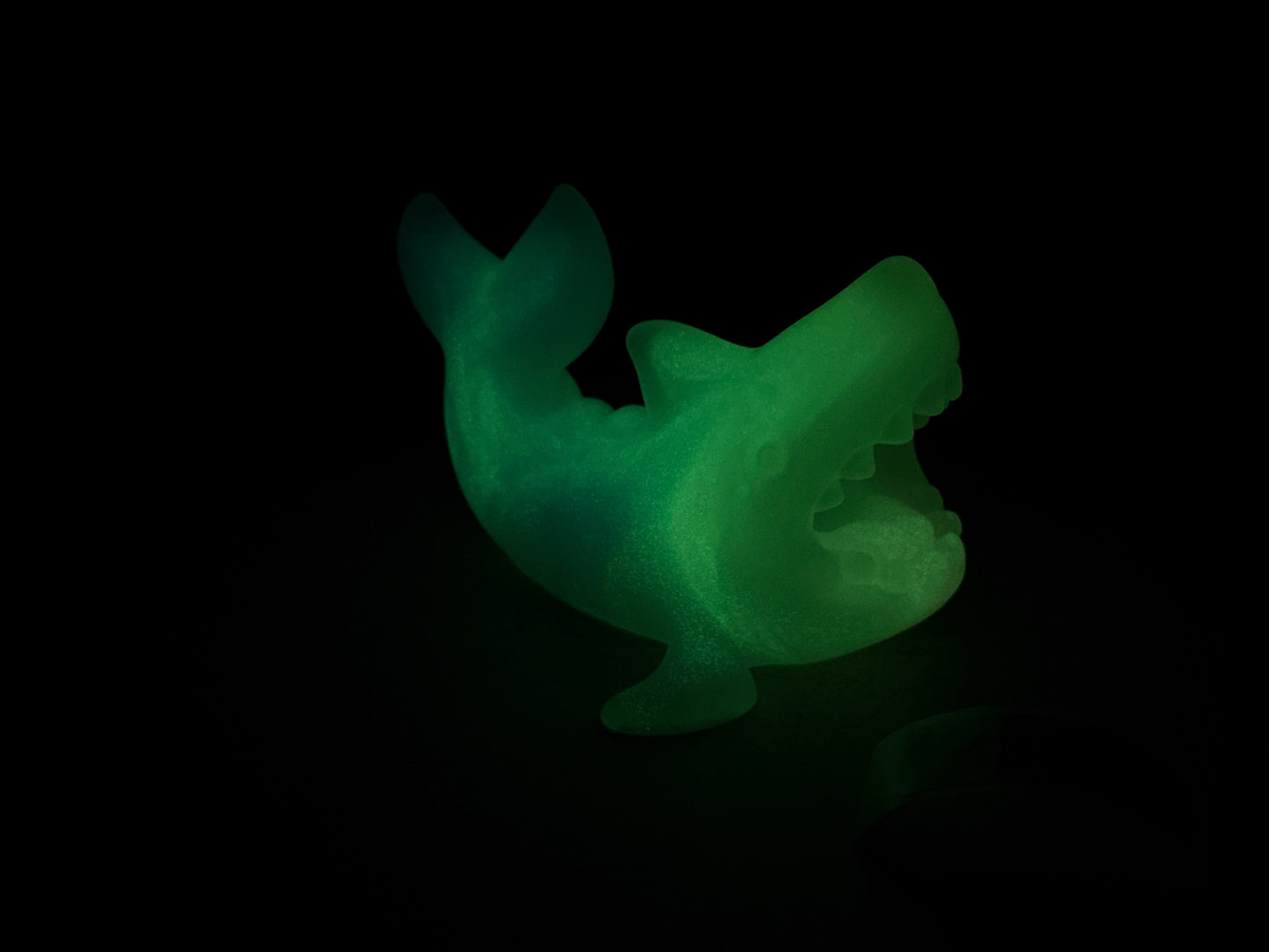 Quint Vibe Sleeve - Super Soft - UV - GITD - 43027