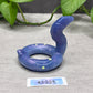 Fuschia - Flamingo C-Ring Toy - Super Soft - UV - 43025