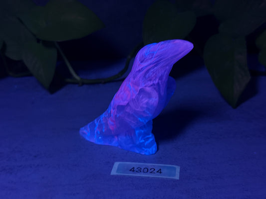 Poe - Raven Squishy - One Size - NC31 Soft - 43024