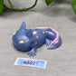 Lottie - Axolotl Squishy - Small - Super Soft - UV - 43021