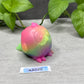 Dr. Professor Pickles - Kakapo Parrot Squishy - Medium - Super Soft - UV - 43020
