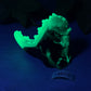 Atomic - Kaiju Squishy - Large - Super Soft - UV - GITD - 43018