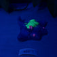 Flapjack - Stingray Squishy - Medium - Super Soft - UV - 43011