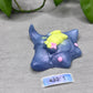 Flapjack - Stingray Squishy - Medium - Super Soft - UV - 43011