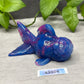 Cheddar - Goldfish Squishy - Medium - NC31 Soft - 43009