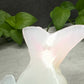 Flop - Cheddar - Goldfish Squishy - Medium - Super Soft - UV - GITD - 43007